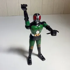 2025年最新】超合金 仮面ライダーブラックの人気アイテム - メルカリ