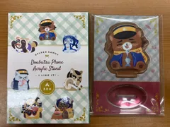 バラ売り️⭕️セット】ゴールデンカムイどうぶつフォーゼ