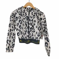 ステラマッカートニー STELLA McCARTNEY Stella Sport レオパード柄 ナイロンブルゾン レディース import：M のサムネイル