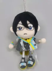 ぱぺっとチャーム Ｗ SideM アイドルマスター SideM ぱぺっとチャーム 伊瀬谷四季・秋山隼人