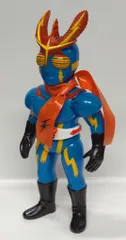 2025年最新】イナズマン ソフビの人気アイテム - メルカリ