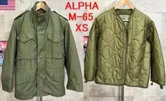 2024年最新】alpha m65 xsの人気アイテム - メルカリ