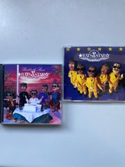RATS＆STAR 2セット