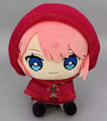 【中古】ぬいぐるみ 鷹嶺ルイ 私服衣装 ぬいぐるみ vol.14 「hololive friends with u」 hololive production official shop限定