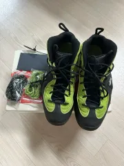 2025年最新】stussy nike air pennyの人気アイテム - メルカリ