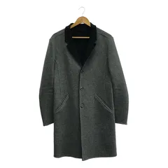 【カズユキクマガイ/KAZUYUKI KUMAGAI2019aw】2wayコート カズユキクマガイ/KAZUYUKI KUMAGAI2019aw】2wayコート カズユキ