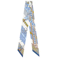 2025年最新】エルメス ツイリー 馬勒とチャームの人気アイテム