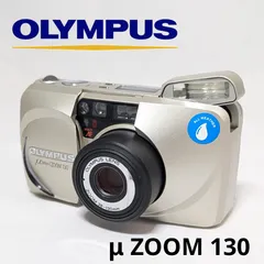 ★完動品★OLYMPUS オリンパス oz130#448 OLYMPUS OZ 130 | Totte Me Camera