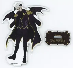 2025年最新】凪誠士郎 アクスタ 天使の人気アイテム - メルカリ