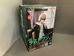 2025年最新】梶蓮 フィギュア ラストワンの人気アイテム - メルカリ