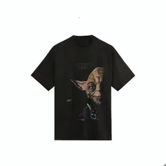 2024年最新】kith star wars teeの人気アイテム - メルカリ