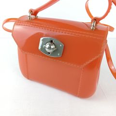FURLA フルラ　キャンディーバック　ショルダーバック　イタリア製