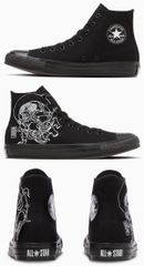 NieR NieR CLOTHING UNISEX ハイカットスニーカー - メルカリ