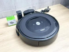 返品保証8560 ＜i.201.y.130様専用＞iRobot ルンバ e5 掃除機・クリーナー