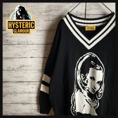 HYSTERIC GLAMOUR / ヒステリックグラマー