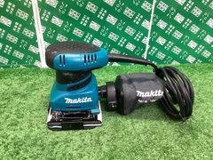 makita(マキタ) 防じんミニサンダ BO4555 　/　ITDXDS68TOQK