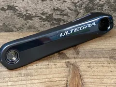 SHIMANO ULTEGRA FC-6800 片側パワーメーター付 2025年最新】パワーメーター 6800の人気アイテム - メルカリ