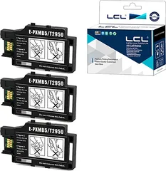 LCL (3パック) EPSON用 エプソン用 PXMB5 互換メンテナンスボックス 対応機種:PX-S05B/PX-S05W/PX-S06B /PX-S06W ::64891