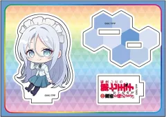 2025年最新】転生したら第七王子だったので アクリルスタンドの