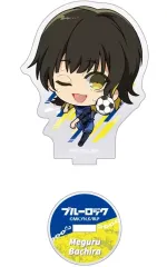 【中古】アクリルスタンド・アクリルパネル 蜂楽廻 「ブルーロック キャラぷちトレーディングアクリルスタンド」