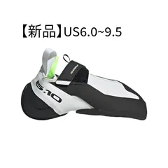 FIVE TEN - 未使用　FIVE.TEN ファイブテン　stealth C4 クライミングシュー 2025年最新】クライミングシューズ stealth c4の人気アイテム