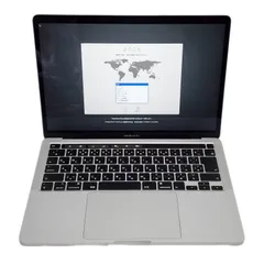 2023年最新】apple macbook pro 13インチ 16gbの人気アイテム - メルカリ