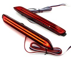 S660用 LEDリフレクター テールランプ全灯化機能付き 完全カプラーオン