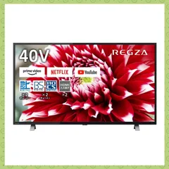 値下24年製 レグザ 40インチ フルハイビジョン 液晶テレビ 40V34 東芝 フルハイビジョン液晶テレビ レグザ 40V34 40インチ ｜出張