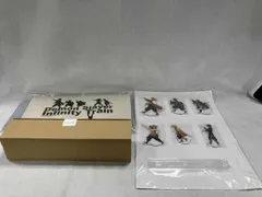  付属品欠品 コミックマーケット98限定 劇場版 鬼滅の刃 無限列車編 出発進行セット