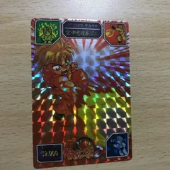 餓狼伝説&龍虎の拳カードダス6枚セット Yahoo!オークション -「カードダス 龍虎の拳」の落札相場・落札価格