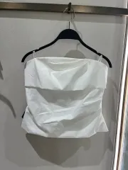 ZARA ZARA(ザラ) オフショルダー トップス