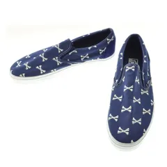 VANS WTAPS OG CLASSIC SLIP-ON スリッポン
