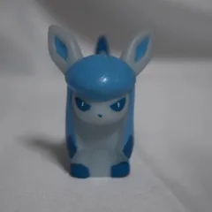 グレイシア 指人形 ポケモンキッズ ソフビ人形 ポケモン
