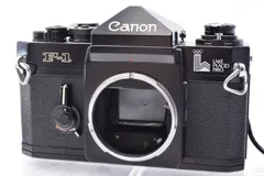 2024年最新】canon f1 オリンピックの人気アイテム - メルカリ