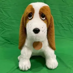 2025年最新】hush puppies ぬいぐるみの人気アイテム - メルカリ