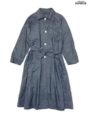 極美品✨ HERNO　ヘルノ　ツイード　ノースリーブ　ワンピース　希少　40 極美品✨ HERNO ヘルノ ツイード ノースリーブ ワンピース 希少 40
