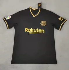 AFCアヤックス 23/24 サードユニフォーム 2XL ブラック AFCアヤックス 23/24 サードユニフォーム 2XL ブラック - メルカリ