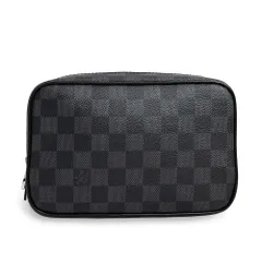 2025年最新】（中古）[ルイ ヴィトン] LOUIS VUITTON ダミエグラ