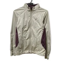 NIKE ナイキ レディース ジャケット S アウター 管理MZ345