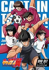 キャプテン翼 レコード3枚