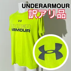 2024年最新】armour tシャツ underの人気アイテム - メルカリ