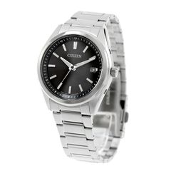 【新品】シチズン CITIZEN COLLECTION 腕時計 メンズ AS1080-65E コレクション