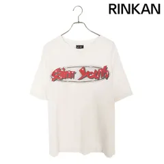nm-2078.SAINT MICHAELセントマイケルST YOUTH TEE SAINT MXXXXXX(セントマイケル) 商品ページ - SS TEE SAINT