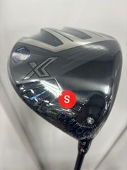 【新品未使用】ゼクシオ エックス ドライバー メンズ ／ SPEEDER NX BLACK 50 (S)　浦安店 ♪