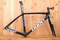 Giant TCR Advanced 2006: 跡地