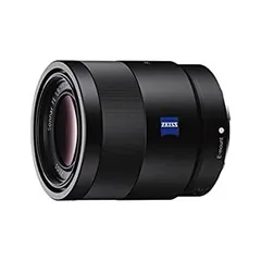 2024年最新】sony 単焦点レンズ sonnar t* fe 55mm f1.8 za フルサイズ対応の人気アイテム - メルカリ