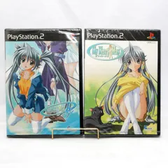 未開封 PlayStation 2用ソフト My Merry May / My Merry May be PS2 マイ・メリー・メイ / マイ・メリー・メイビー