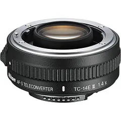 テレコンバーター 1.4×46 中古品 中古)Nikon (ニコン) Z TELECONVERTER TC-1.4x（商品ID