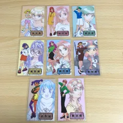 森次めぐみ　虹色町の奇跡　カプコン　 ガレージキット Amazon | 海洋堂 1/8等 QUIZ なないろDREAMS 虹色町の奇跡 森次