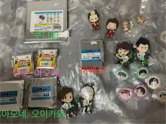 ハイキュー グッズ まとめ売り 及川（おいかわ） アオネ 天童さん など